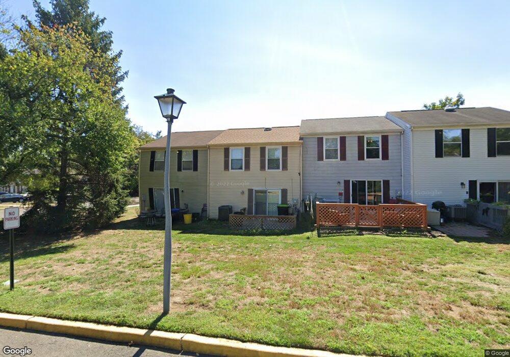 21 James Cubberly Ct, Trenton, NJ 08610 - photo 1