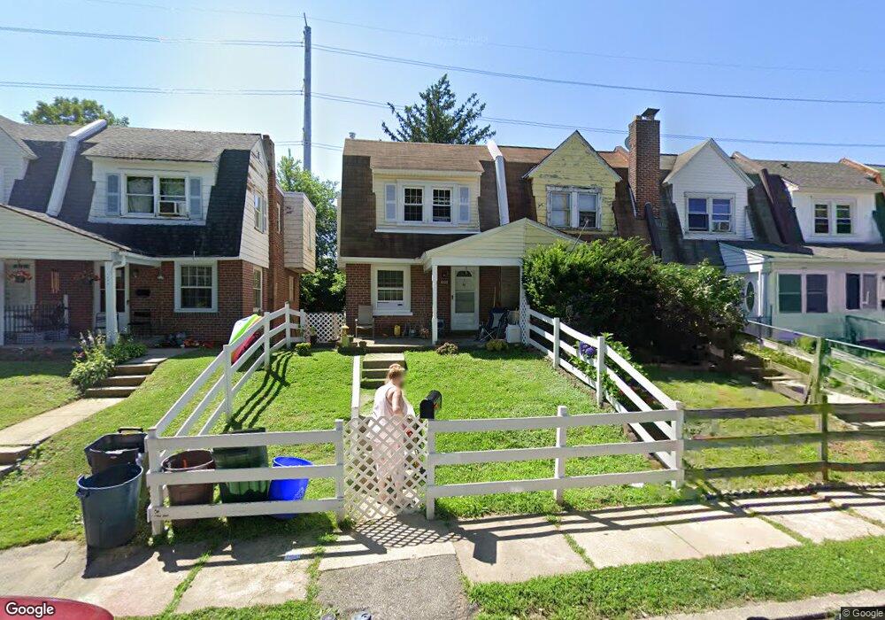 1008 Hansen Place, Darby, PA 19023 - photo 1