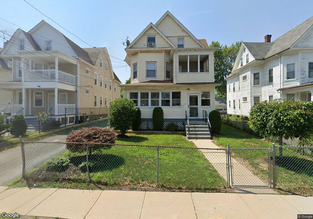 13 Irving St unit 15, Hartford, CT 06112 - photo 1