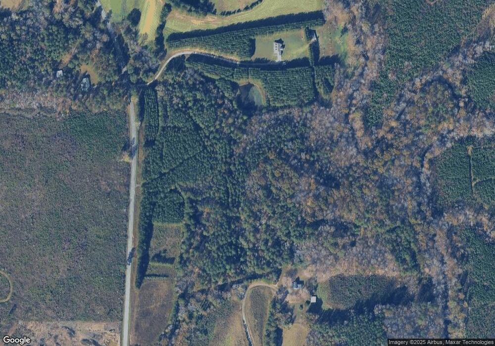 4120 Nc 96 Hwy, Oxford, NC 27565 - photo 1