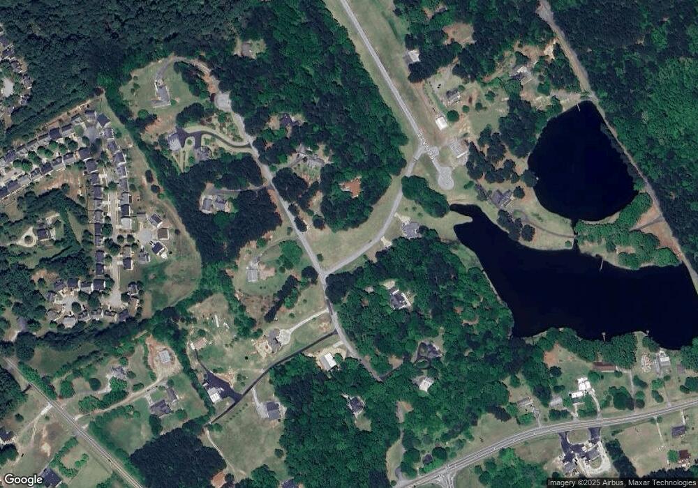 5140 Whispering Pines Ln NW, Conyers, GA 30012 - photo 1