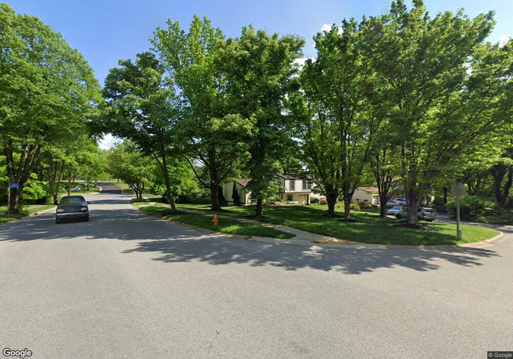 6391 Wishing Bridge, Columbia, MD 21045 - photo 1