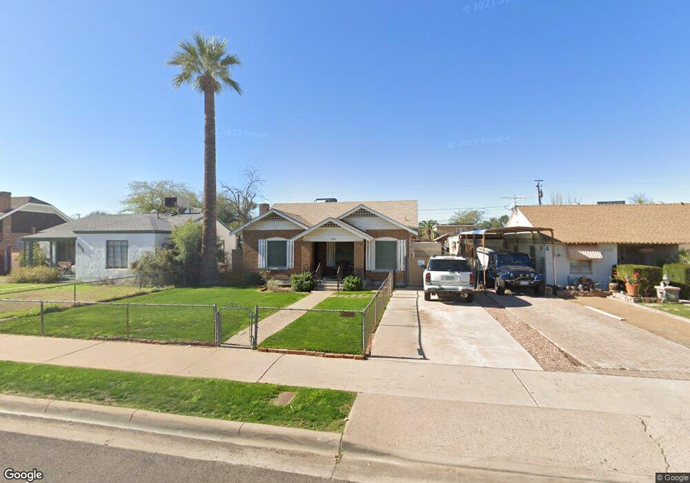 1826 N Mitchell St, Phoenix, AZ 85006 - photo 1