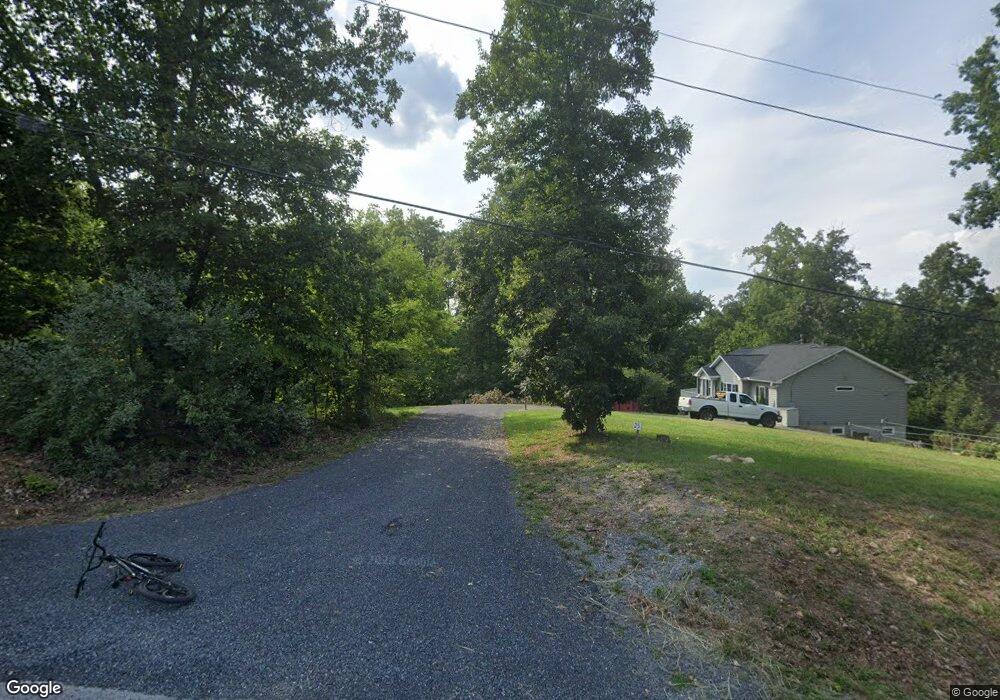 0 Summit Ridge Rd, Front Royal, VA 22630 - photo 1