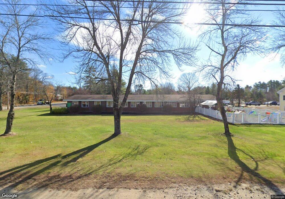 381 Main St, Gorham, ME 04038 - photo 1