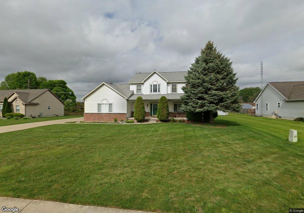 1037 Tahoe Trail unit 2, Flint, MI 48532 - photo 1