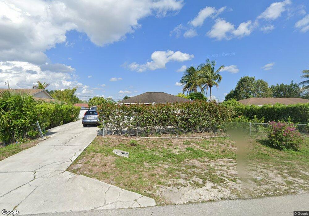 2484 55th Terrace SW, Naples, FL 34116 - photo 1