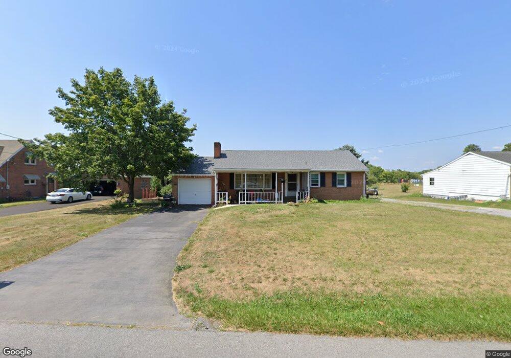 12426 Walnut Point W, Hagerstown, MD 21740 - photo 1