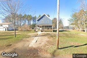 2647 State Route 8, Speculator, NY 12164