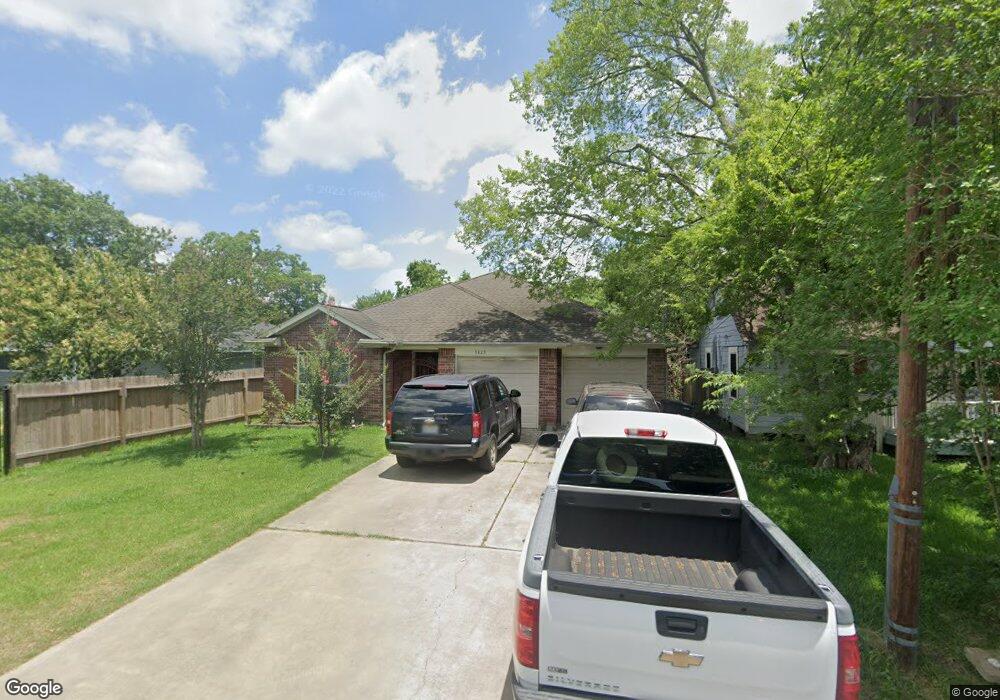 3823 Noah St, Houston, TX 77021 - photo 1