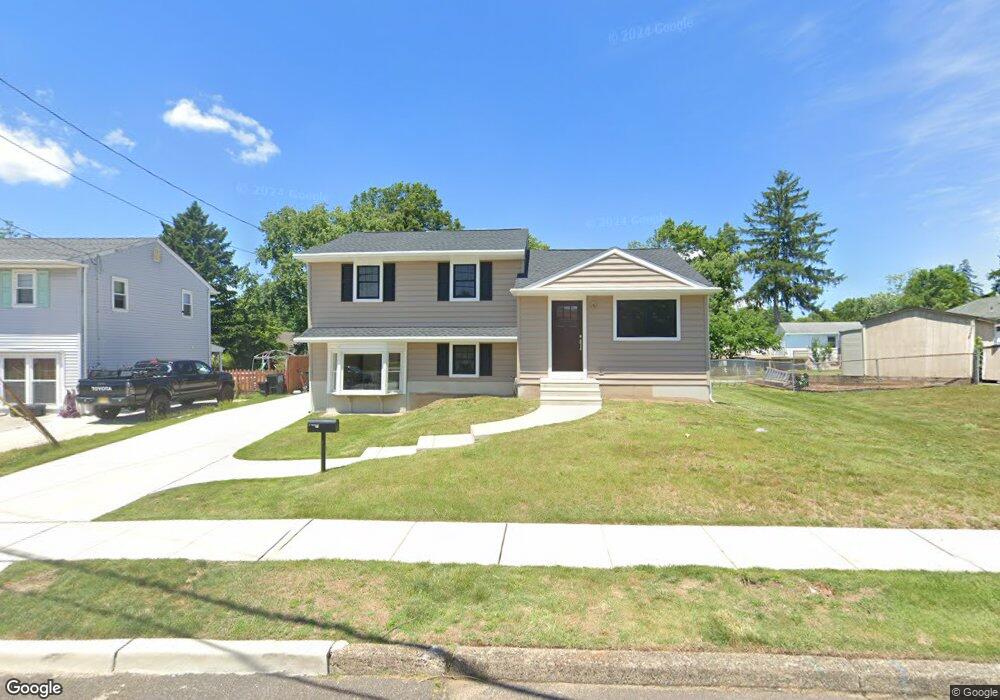 636 Dettmar Terrace, Runnemede, NJ 08078 - photo 1