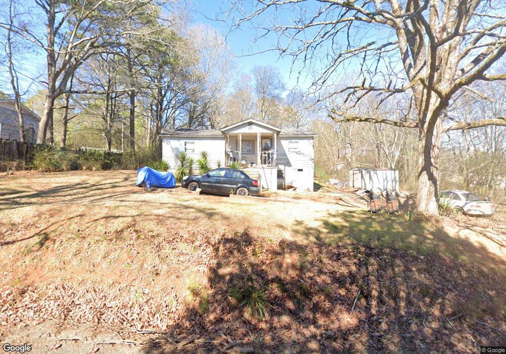 53 Clements Rd NE, Rome, GA 30161 - photo 1