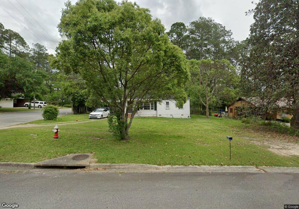 1301 10th St SW, Moultrie, GA 31768 - photo 1