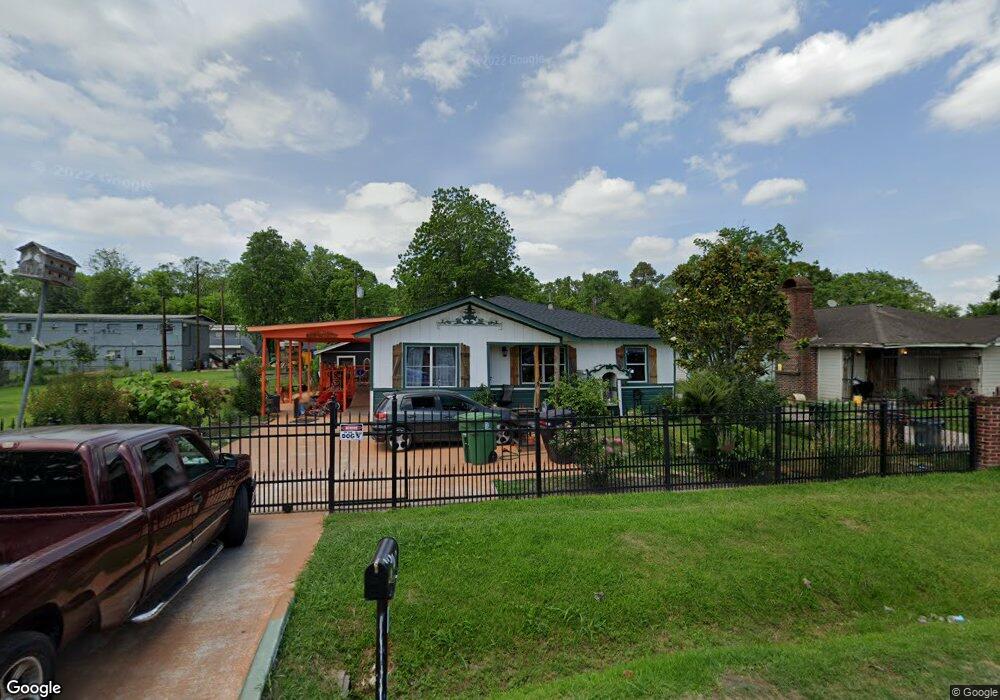 2817 Folger St, Houston, TX 77093 - photo 1
