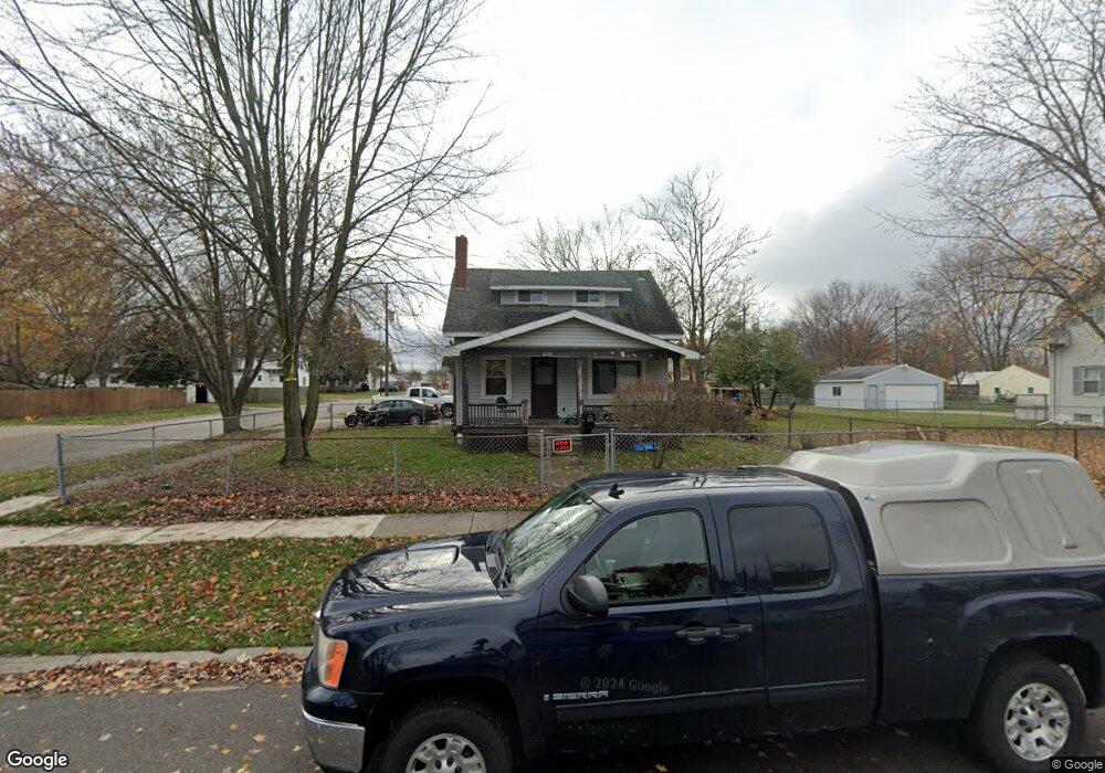 1402 Minnie St, Port Huron, MI 48060 - photo 1