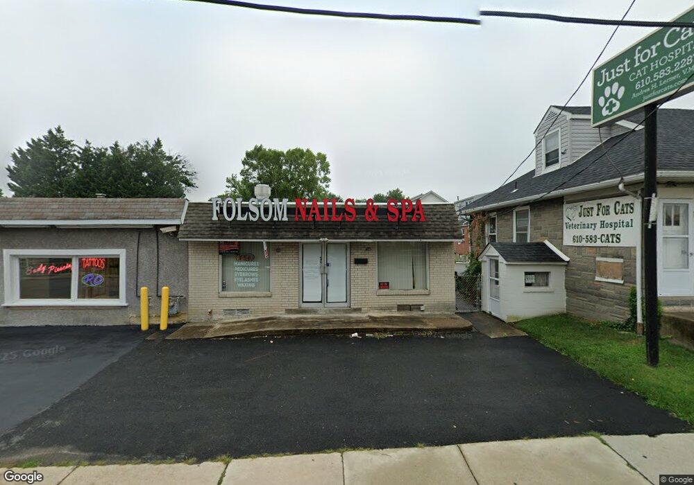 1404 Macdade Blvd, Folsom, PA 19033 - photo 1