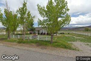 340 N 200 E, Joseph, UT 84739