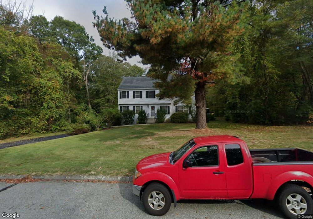 7 Deer Ln, Ledyard, CT 06339 - photo 1