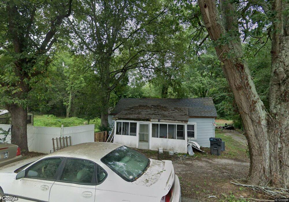 360 Thompson St, Pendleton, SC 29670 - photo 1