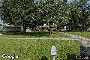 448 Broadway St, Carson, IA 51525