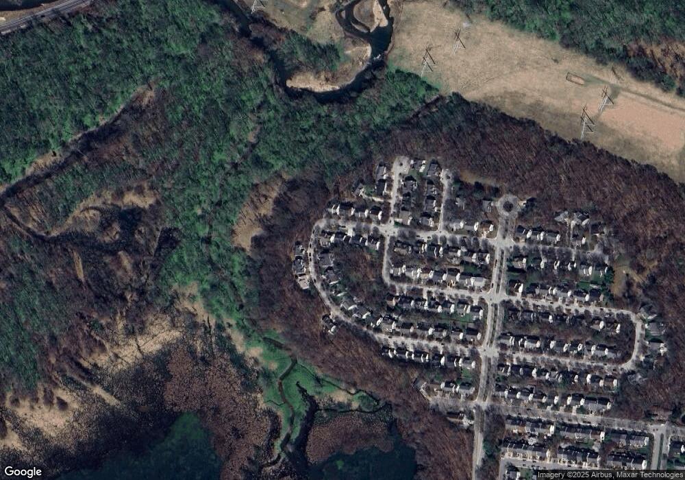 3033 Marsh Crossing Dr, Laurel, MD 20724 - photo 1