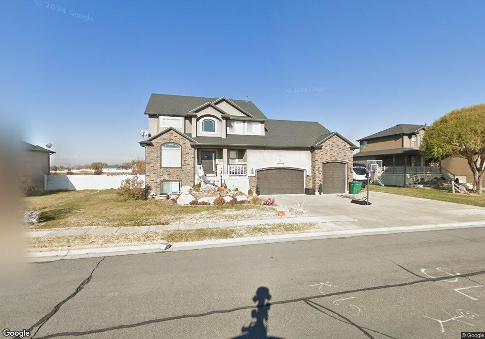 5612 W 5725 S unit 7, Hooper, UT 84315 - photo 1