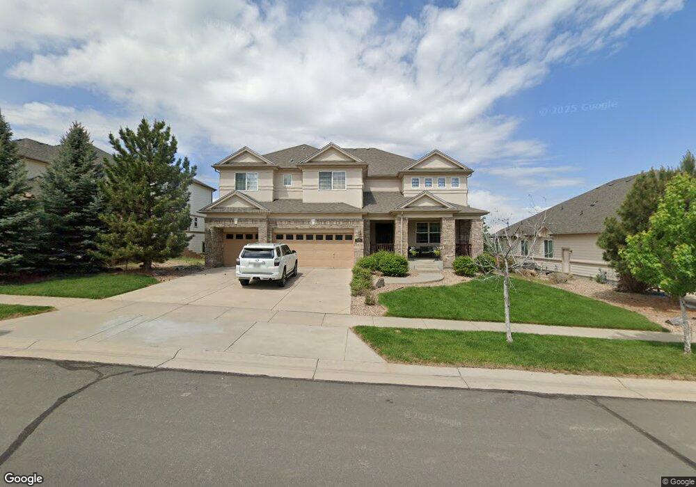 7851 S Duquesne Way, Aurora, CO 80016 - photo 1