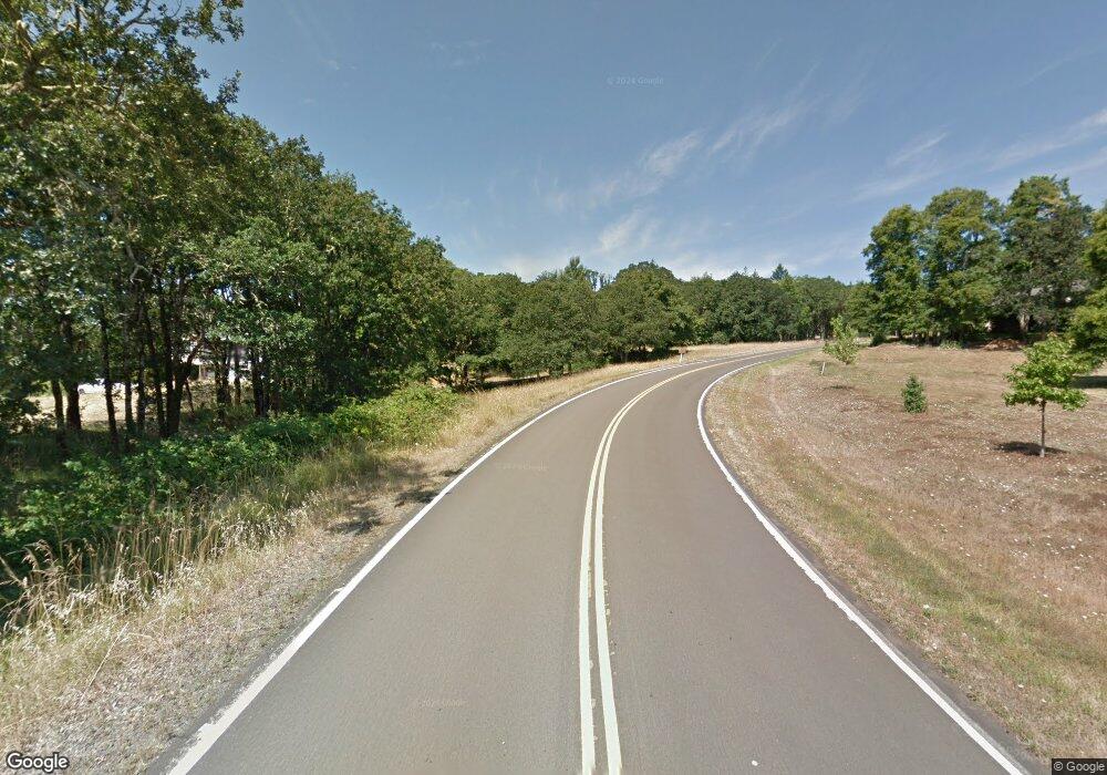 0 Worth Wy (Lot 307) unit 590921, Philomath, OR 97370 - photo 1