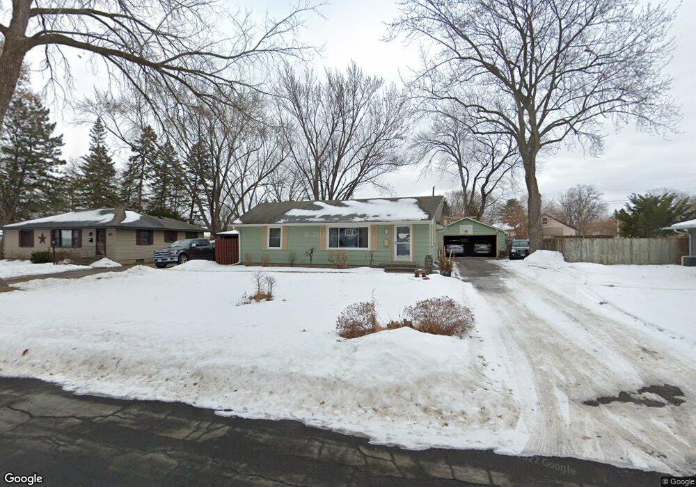 8639 Emerson Ave S, Bloomington, MN 55420 - photo 1
