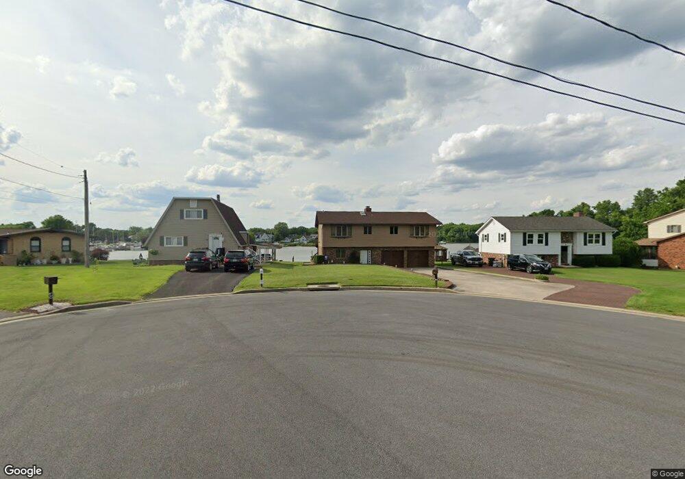 10 Russ Ct, Sparrows Point, MD 21219 - photo 1