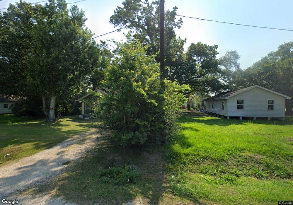 1114 S Adams St, Welsh, LA 70591 - photo 1