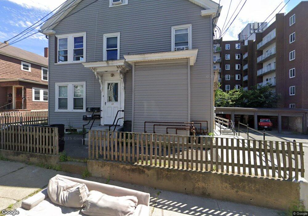 30 Home St, Beverly, MA 01915 - photo 1