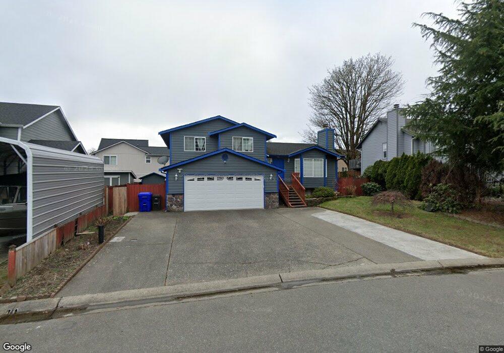 12 109th Place SE, Everett, WA 98208 - photo 1