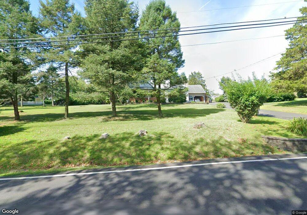 330 Hilltown Pike, Line Lexington, PA 18932 - photo 1