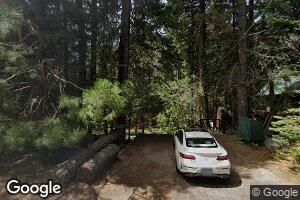 16344 Strawberry Ln, Twin Bridges, CA 95735