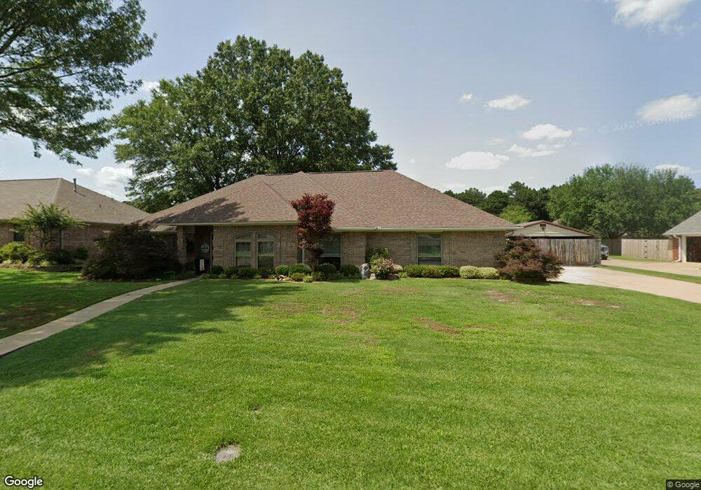 35 Sugar Ridge Ln, Texarkana, AR 71854 - photo 1
