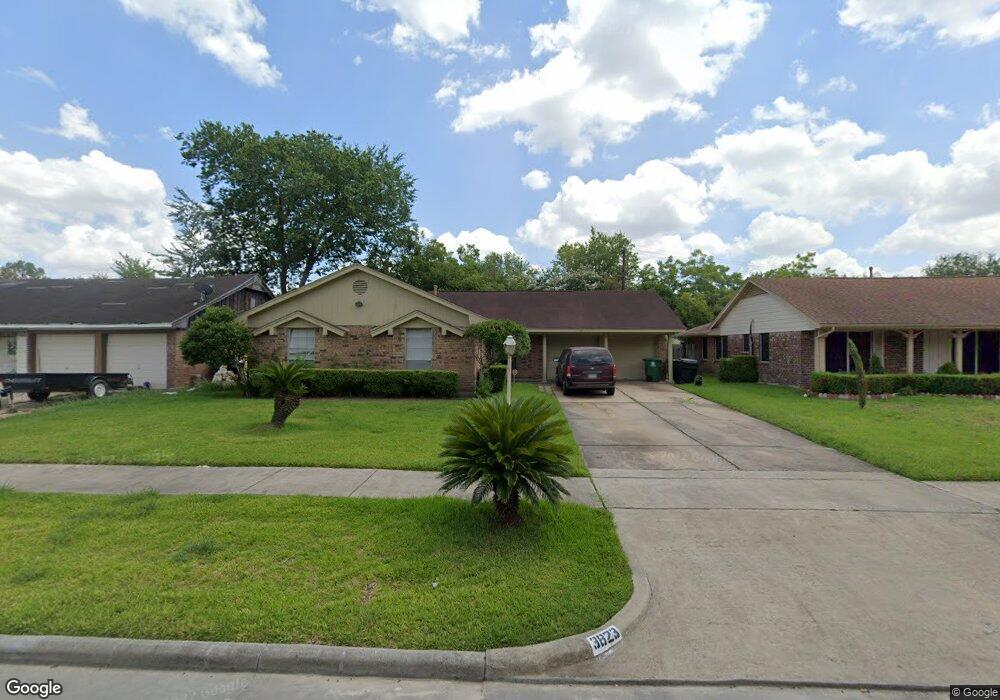 3823 Knotty Oaks Trail, Houston, TX 77045 - photo 1