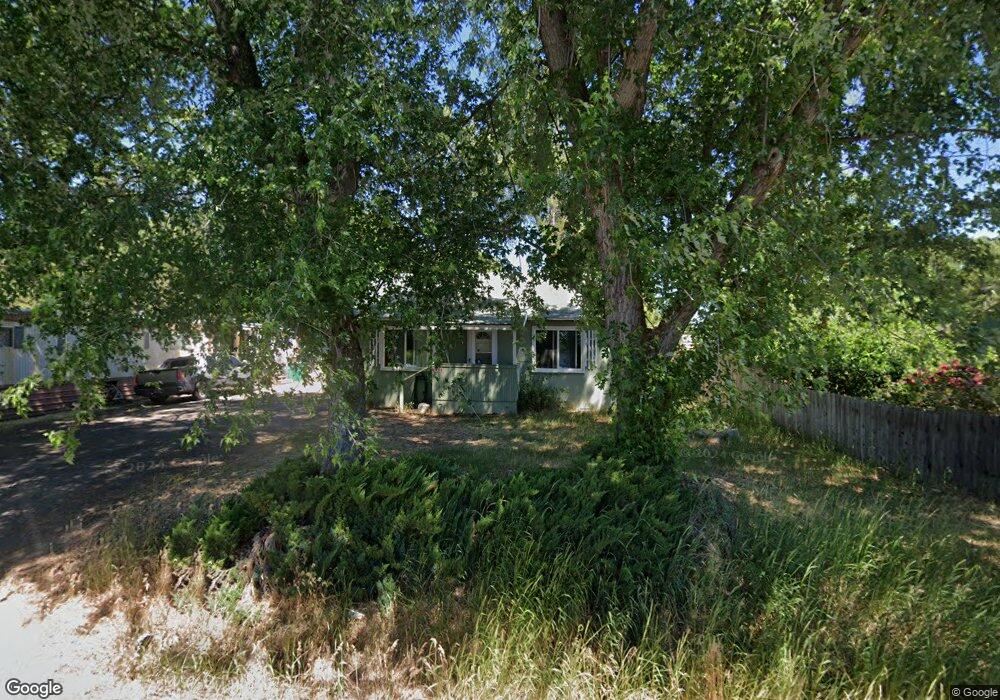 1813 Gary St, Klamath Falls, OR 97603 - photo 1