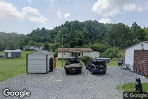 3263 Odd Rd, Odd, WV 25902