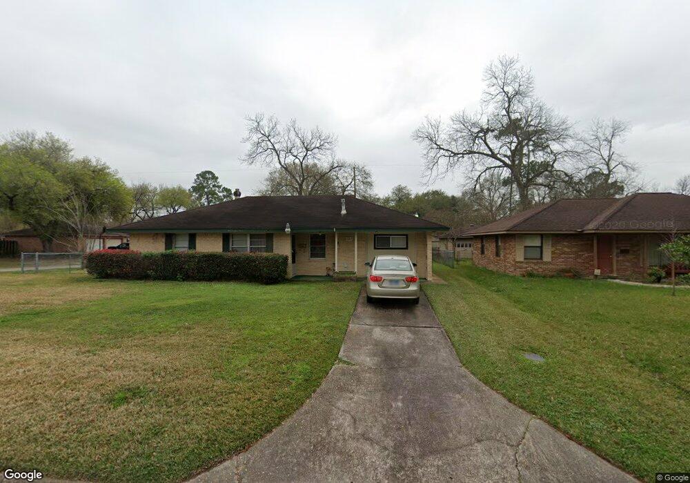 2207 Hewitt Dr, Houston, TX 77018 - photo 1