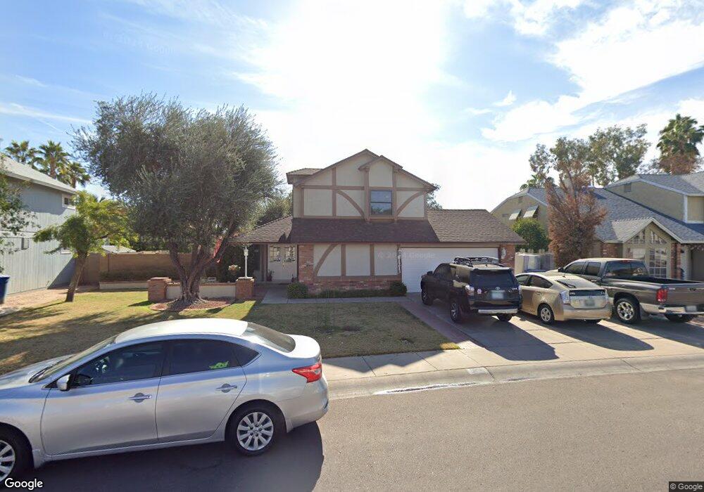 1213 W Shawnee Dr, Chandler, AZ 85224 - photo 1