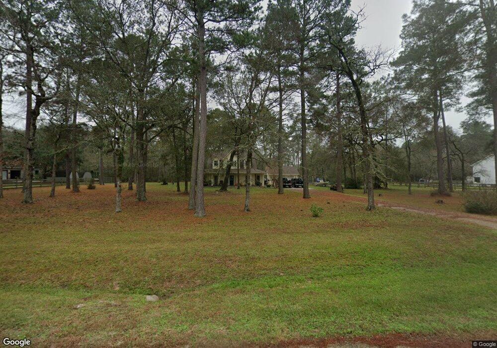 30411 N Holly Oaks Cir, Magnolia, TX 77355 - photo 1