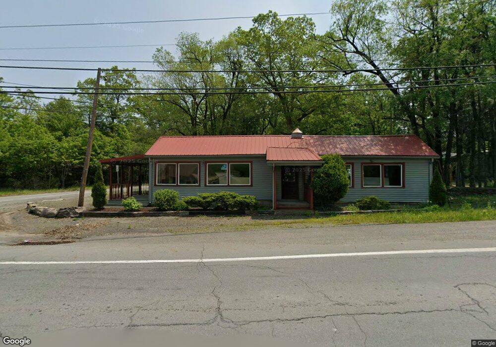 366 Pennsylvania 390, Cresco, PA 18326 - photo 1