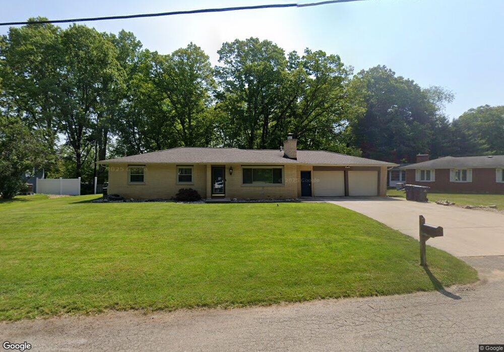 9419 Chapel St, Portage, MI 49024 - photo 1