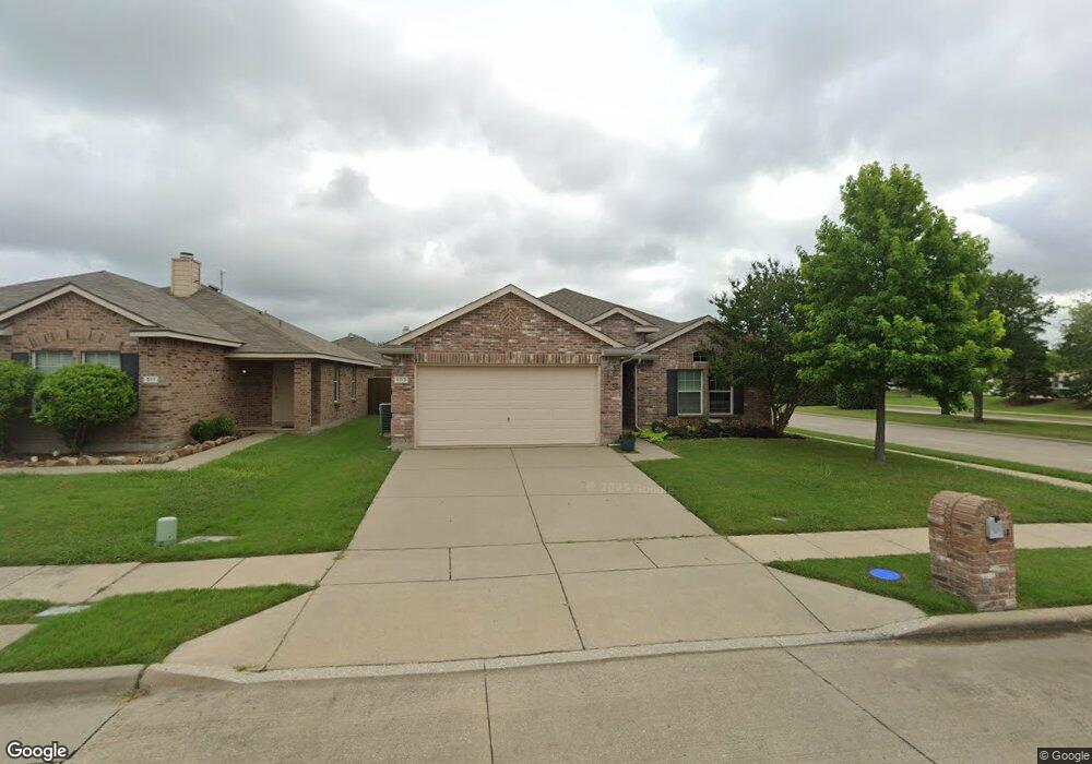 503 Cleveland Dr, Lavon, TX 75166 - photo 1