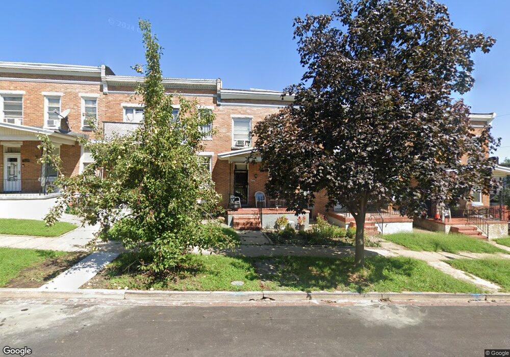 2904 Windsor Ave, Baltimore, MD 21216 - photo 1