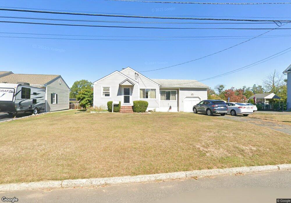 210 High St, South Bound Brook, NJ 08880 - photo 1