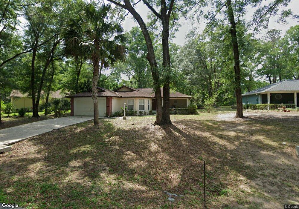 19201 SW 101st St, Dunnellon, FL 34432 - photo 1