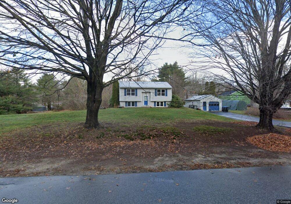 16 Curtis Dr, Windham, ME 04062 - photo 1