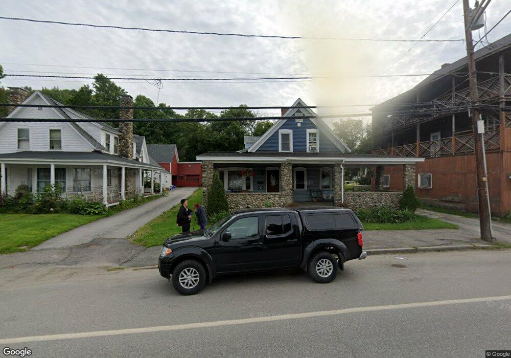 10 Parsons St unit 4-A, Colebrook, NH 03576 - photo 1